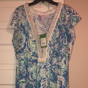 Lilly Pulitzer dress